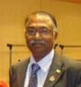 Dr. N. Barathi